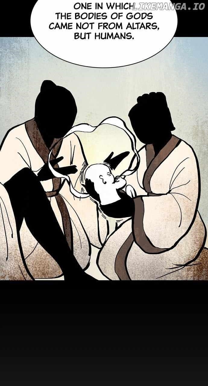 The Shaman’s Blade Chapter 47 - Page 87