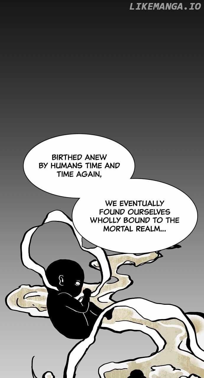 The Shaman’s Blade Chapter 47 - Page 88