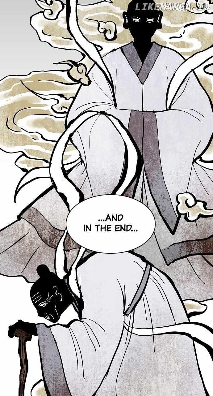 The Shaman’s Blade Chapter 47 - Page 89