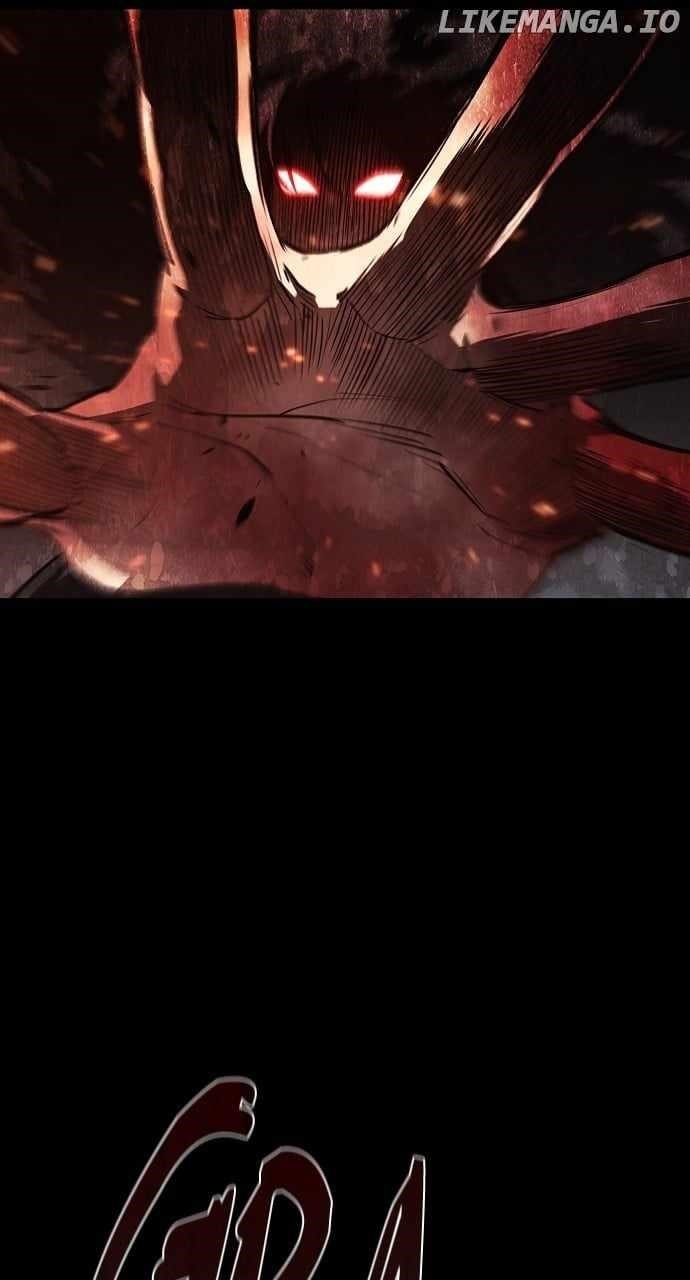 The Shaman’s Blade Chapter 47 - Page 9