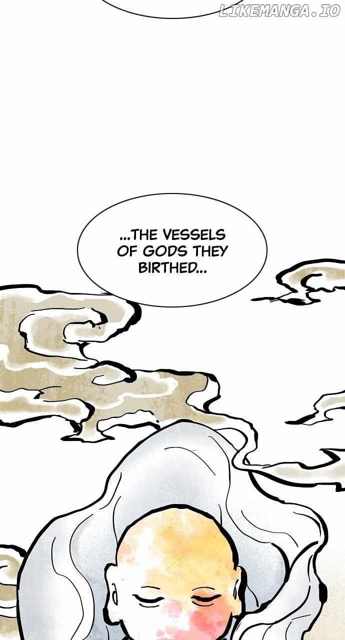 The Shaman’s Blade Chapter 47 - Page 91