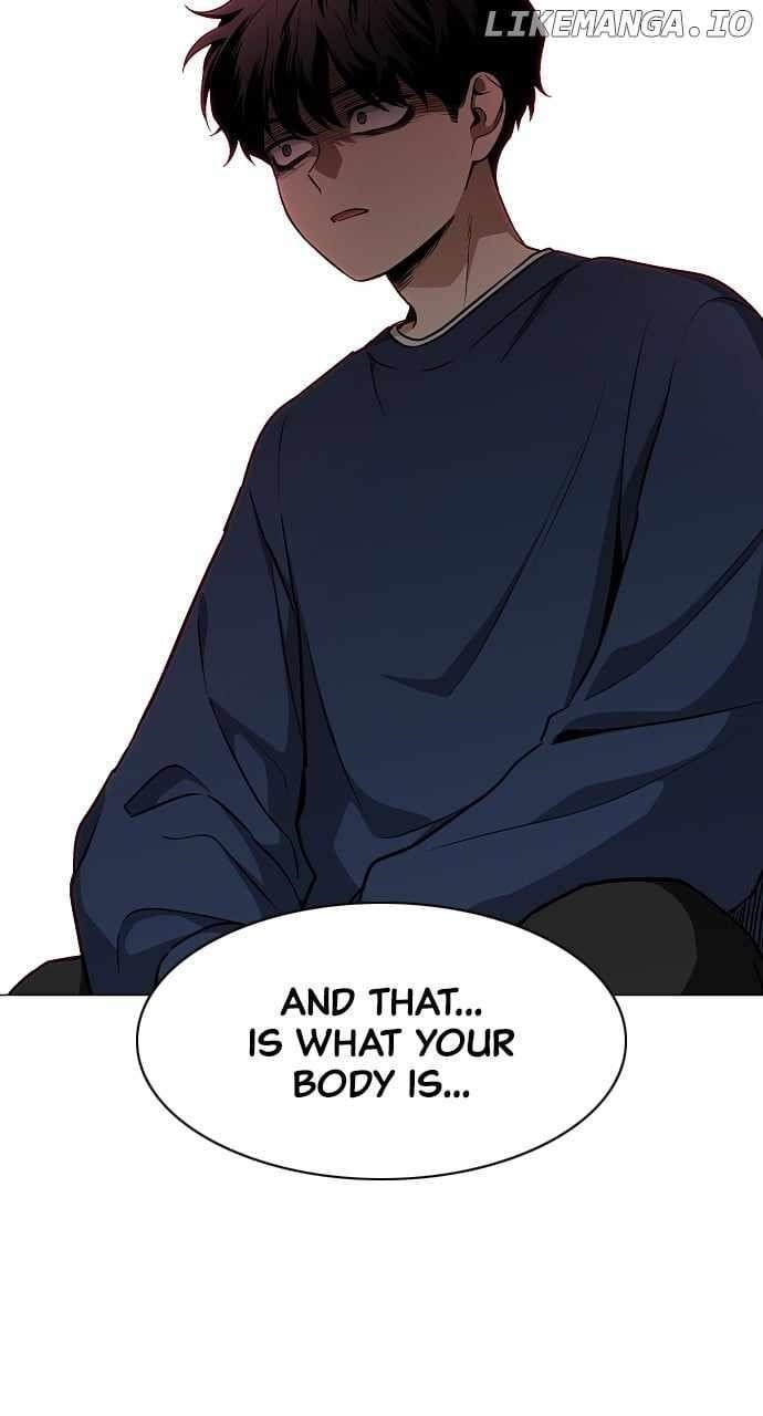 The Shaman’s Blade Chapter 47 - Page 93