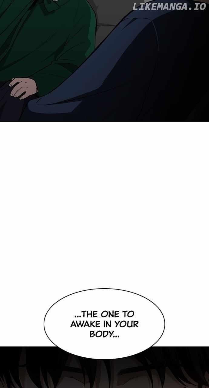 The Shaman’s Blade Chapter 47 - Page 96