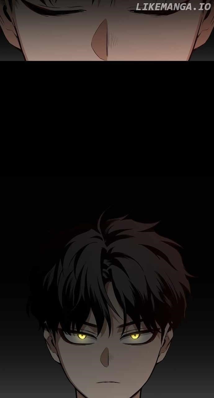 The Shaman’s Blade Chapter 47 - Page 97