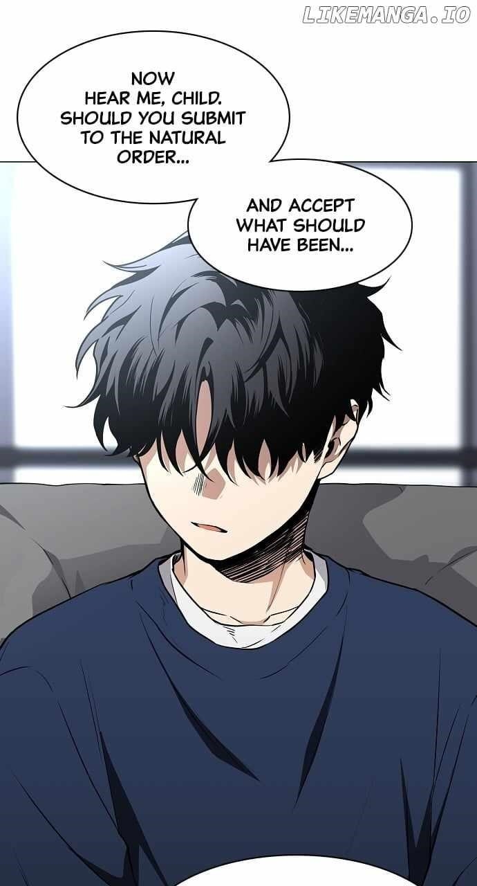 The Shaman’s Blade Chapter 47 - Page 99