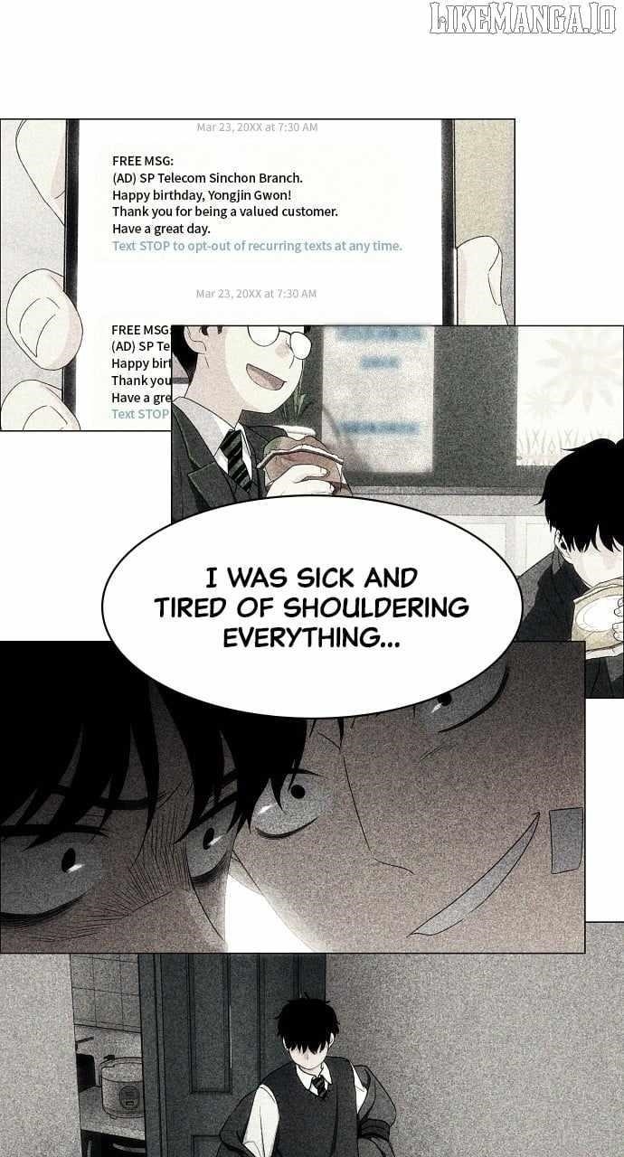 The Shaman’s Blade Chapter 48 - Page 10