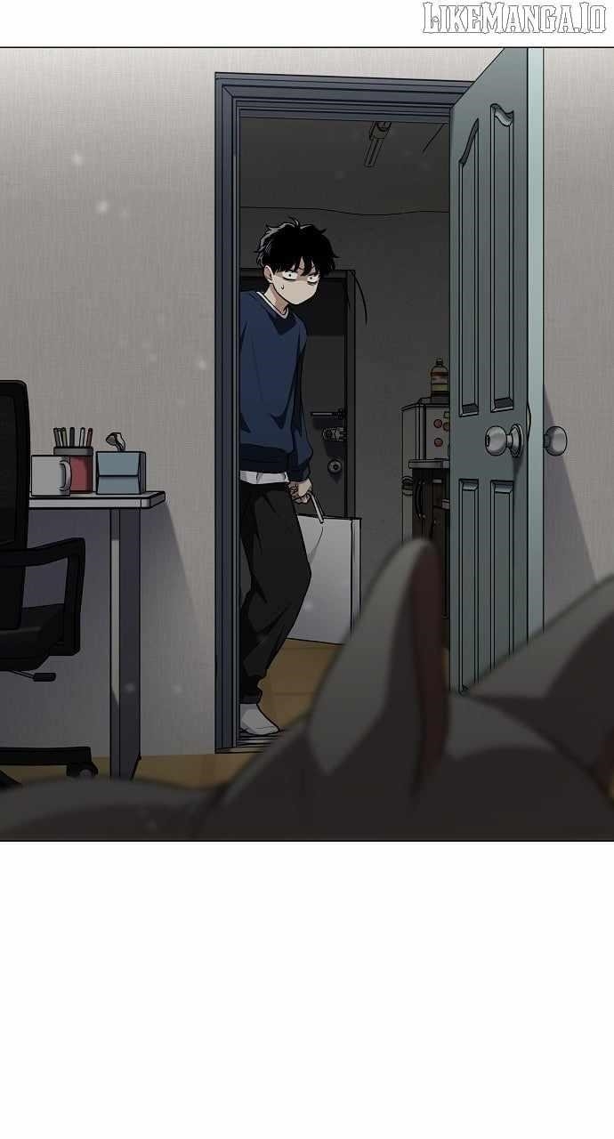 The Shaman’s Blade Chapter 48 - Page 100