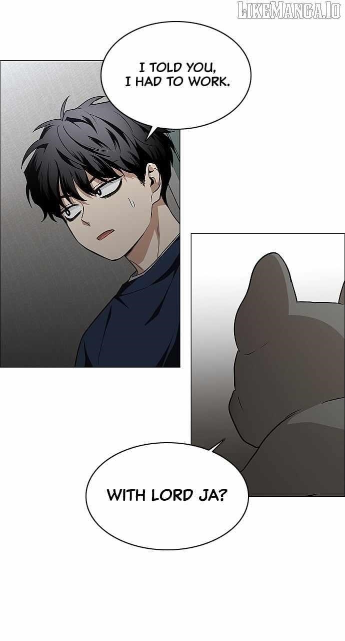 The Shaman’s Blade Chapter 48 - Page 107