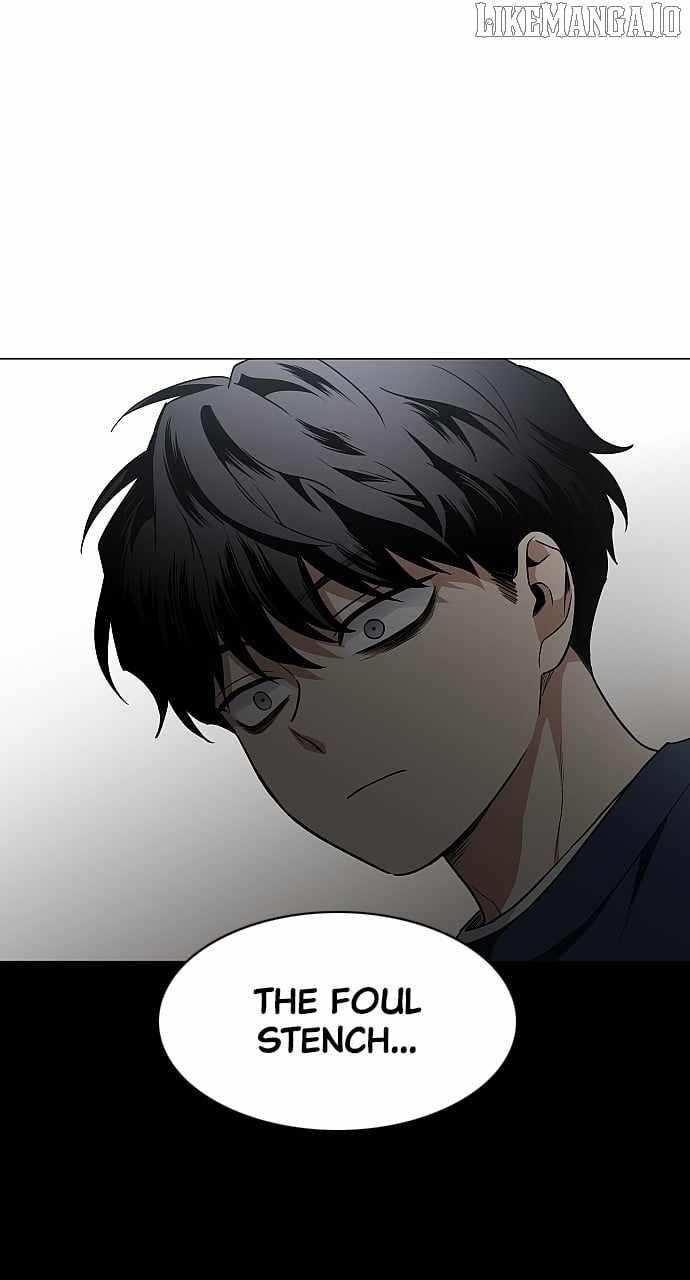 The Shaman’s Blade Chapter 48 - Page 108