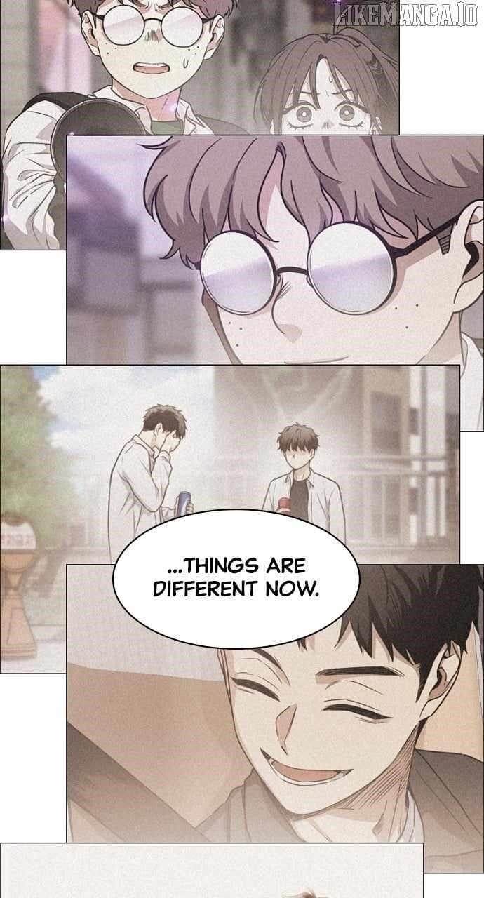 The Shaman’s Blade Chapter 48 - Page 13