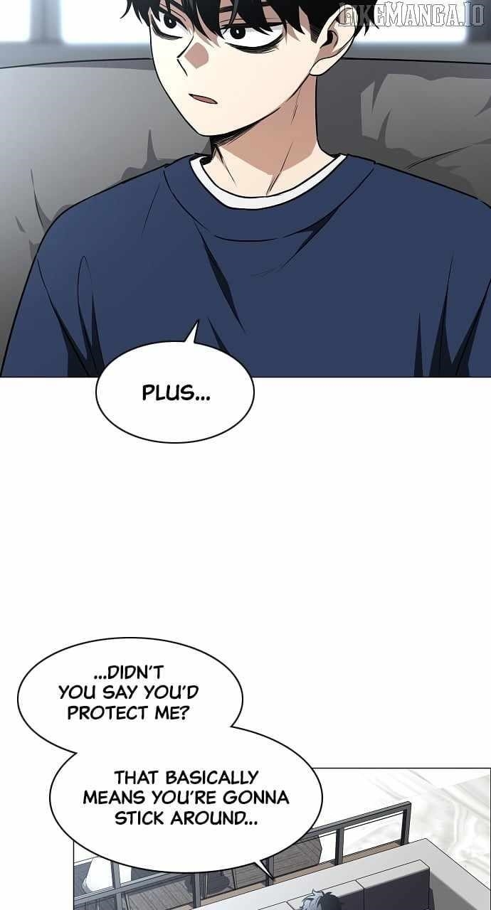 The Shaman’s Blade Chapter 48 - Page 15