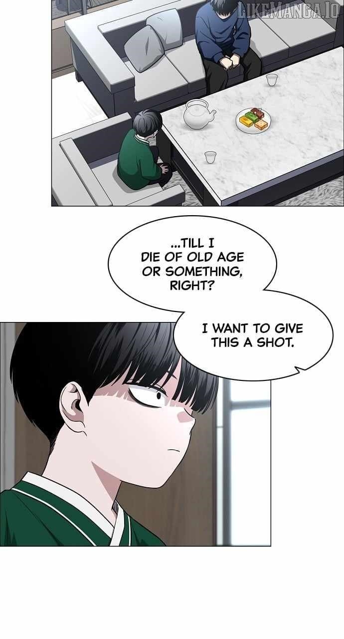 The Shaman’s Blade Chapter 48 - Page 16