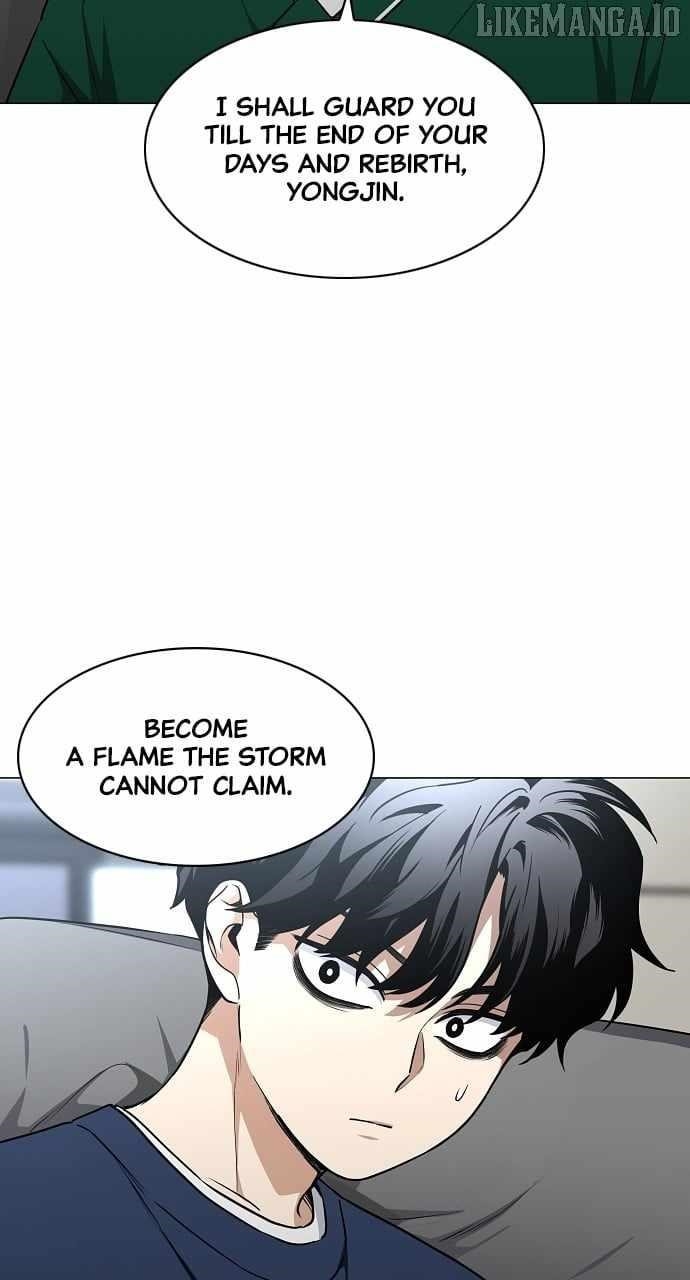 The Shaman’s Blade Chapter 48 - Page 20