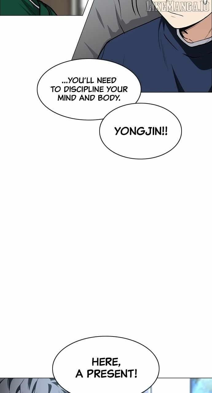 The Shaman’s Blade Chapter 48 - Page 22