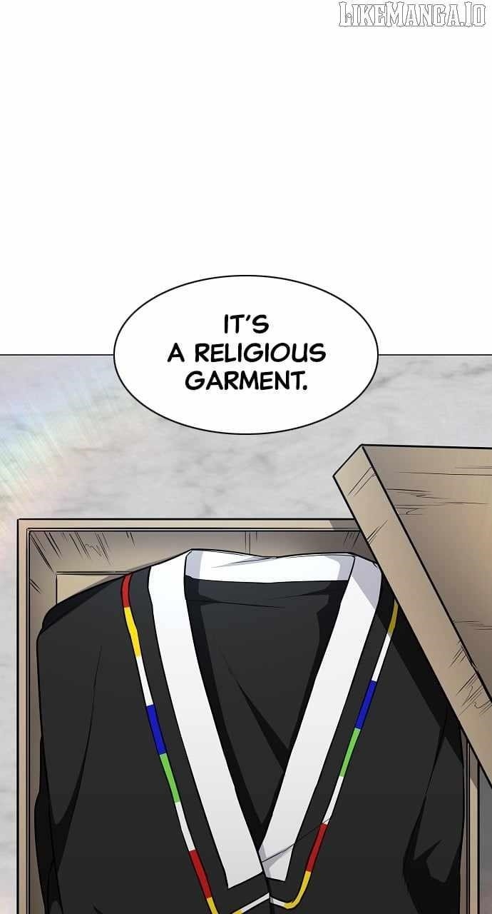 The Shaman’s Blade Chapter 48 - Page 24