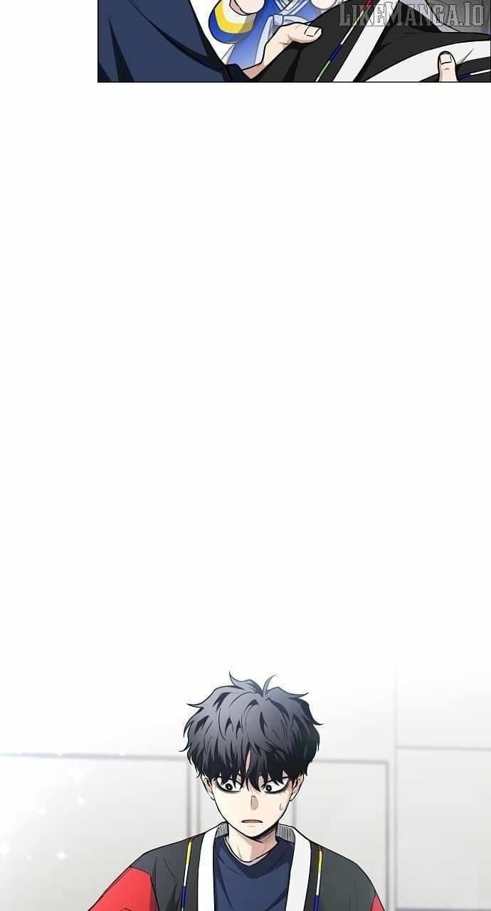 The Shaman’s Blade Chapter 48 - Page 26