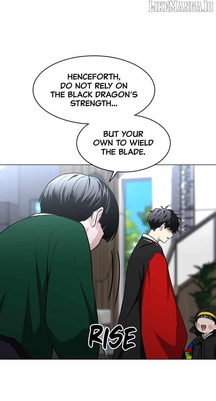 The Shaman’s Blade Chapter 48 - Page 28
