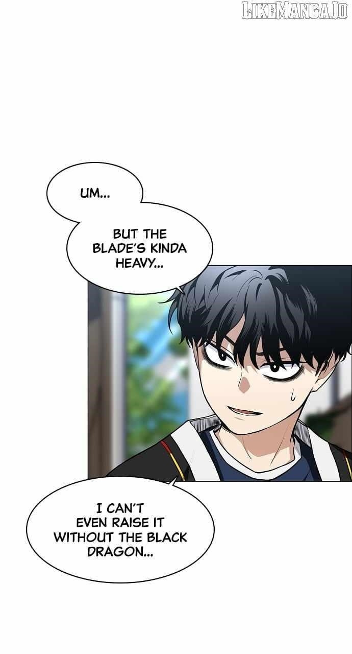 The Shaman’s Blade Chapter 48 - Page 29