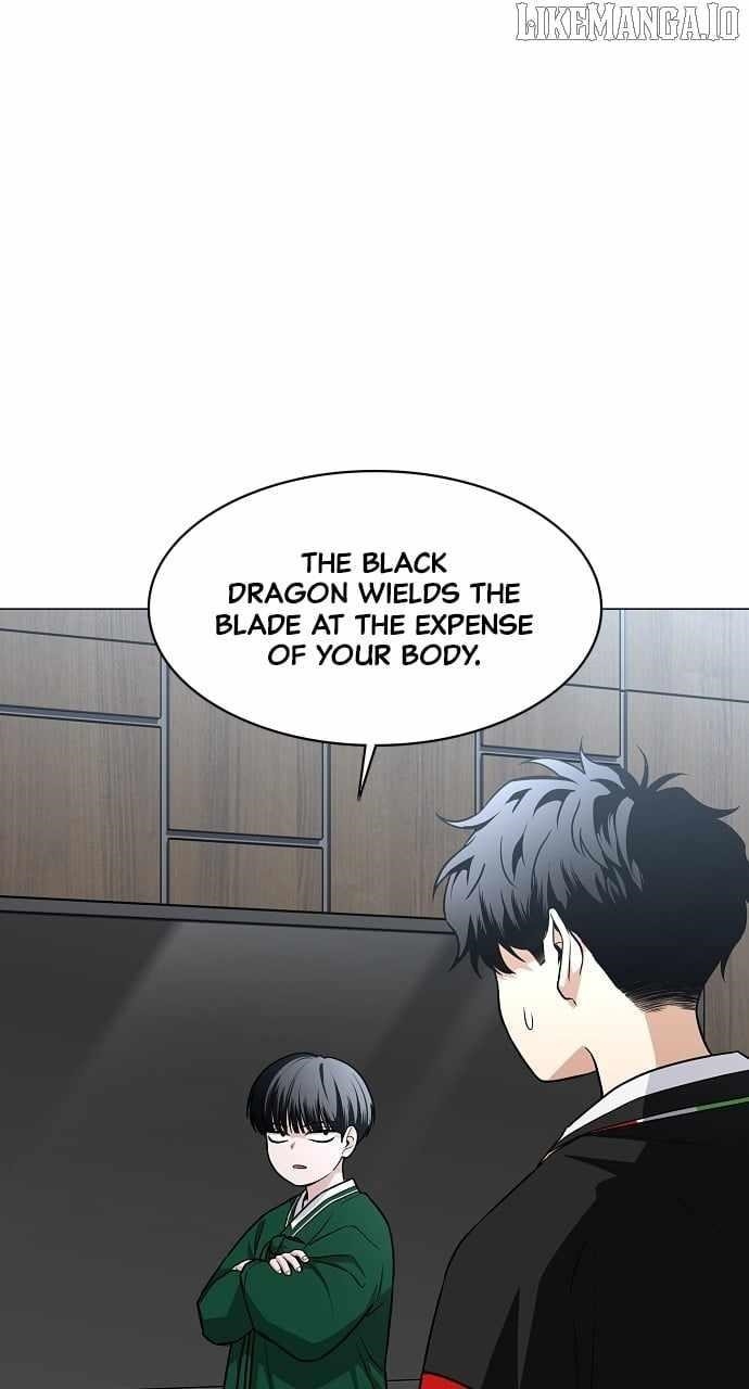 The Shaman’s Blade Chapter 48 - Page 30