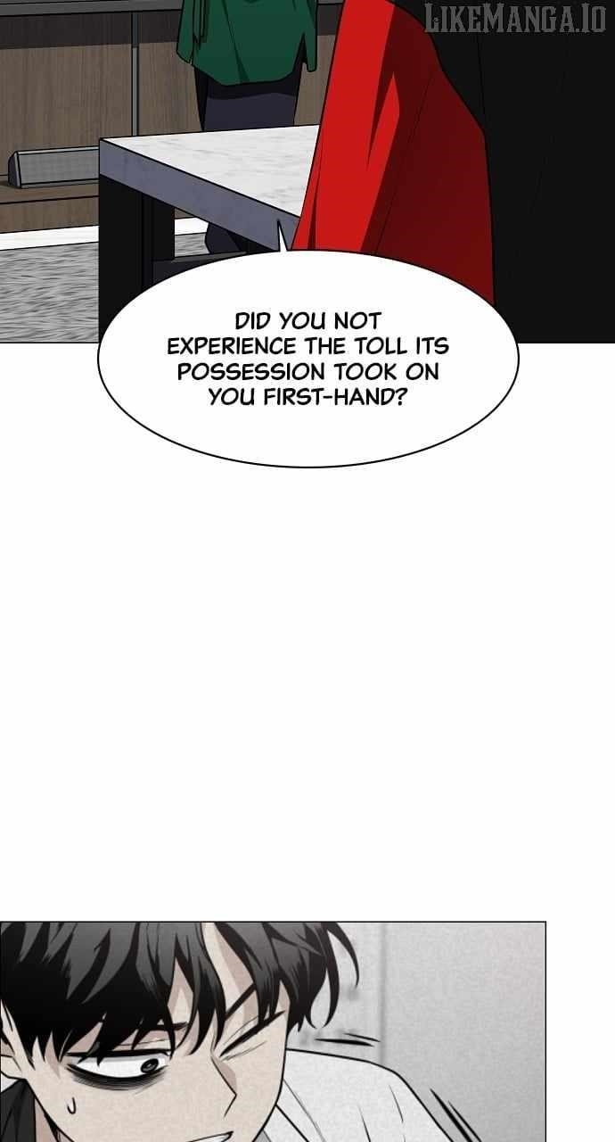 The Shaman’s Blade Chapter 48 - Page 31