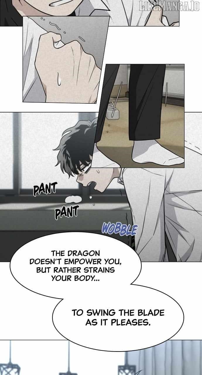 The Shaman’s Blade Chapter 48 - Page 32