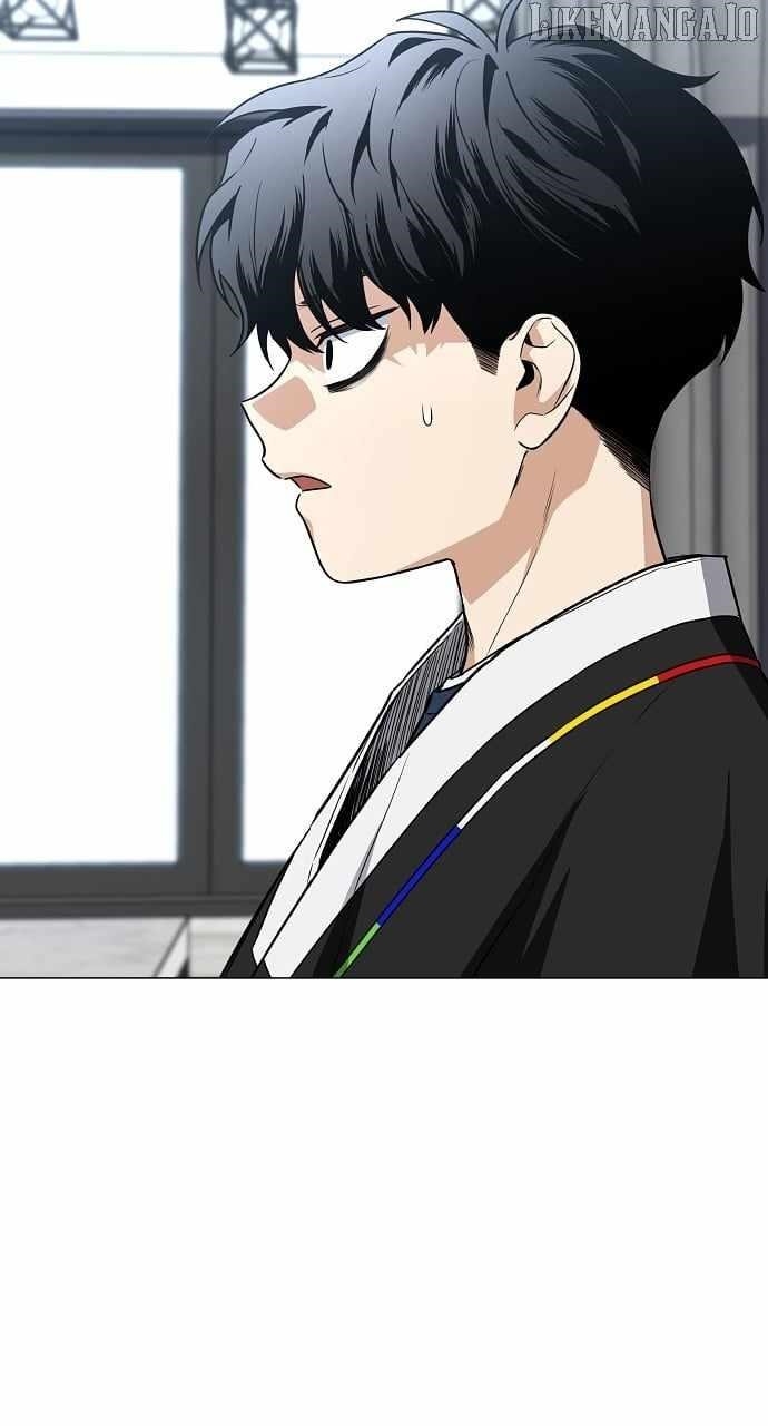 The Shaman’s Blade Chapter 48 - Page 33