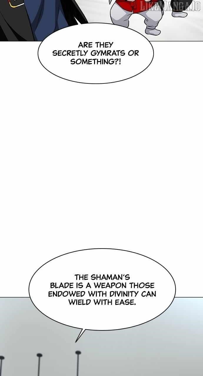 The Shaman’s Blade Chapter 48 - Page 36