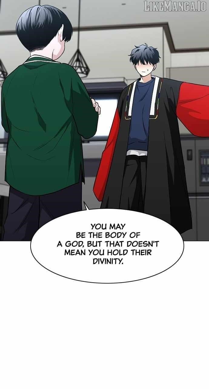 The Shaman’s Blade Chapter 48 - Page 37