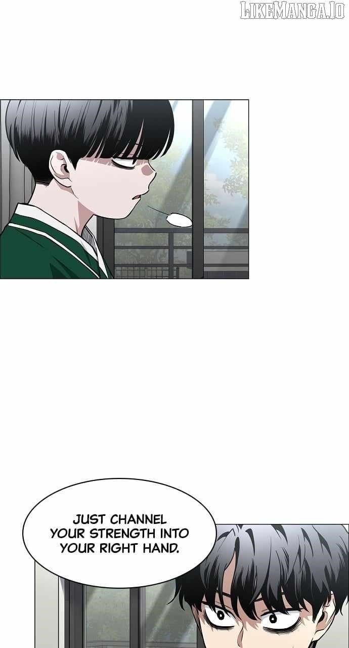 The Shaman’s Blade Chapter 48 - Page 39
