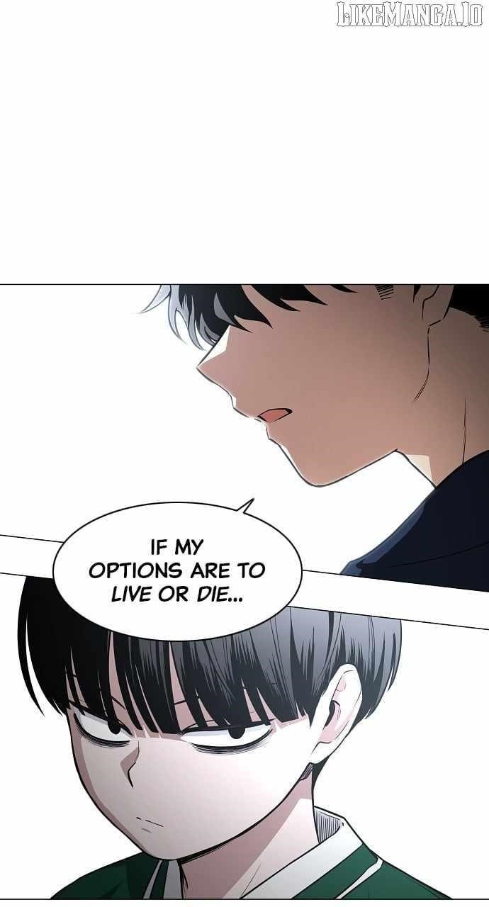 The Shaman’s Blade Chapter 48 - Page 4