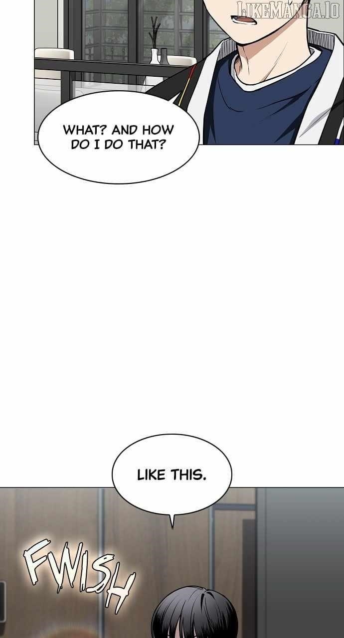 The Shaman’s Blade Chapter 48 - Page 40