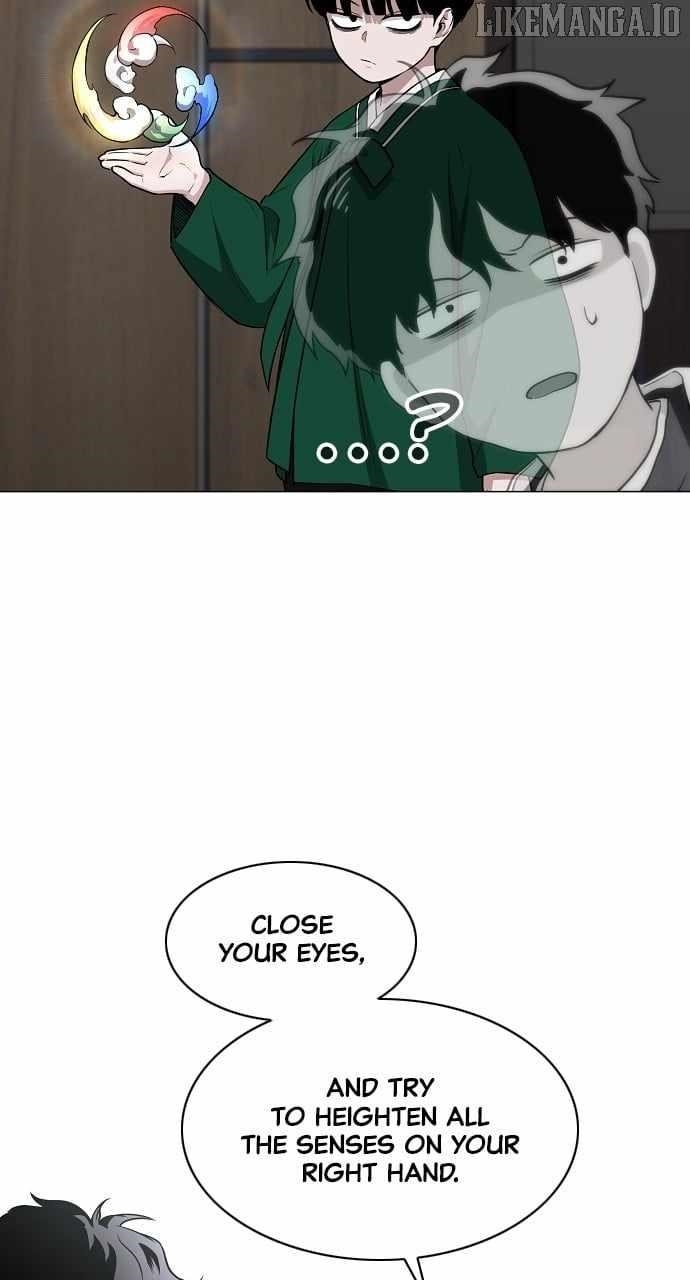 The Shaman’s Blade Chapter 48 - Page 41