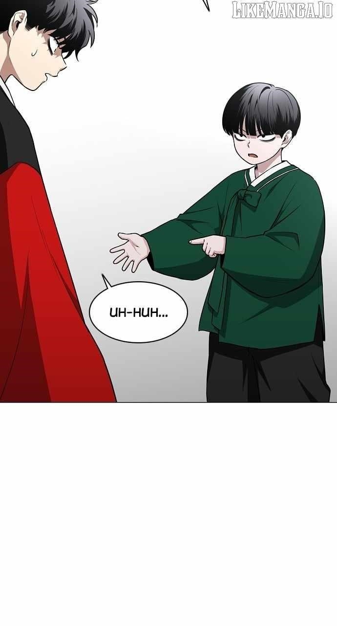 The Shaman’s Blade Chapter 48 - Page 42