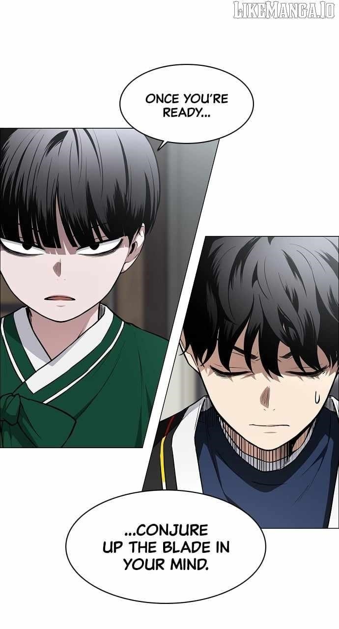 The Shaman’s Blade Chapter 48 - Page 43