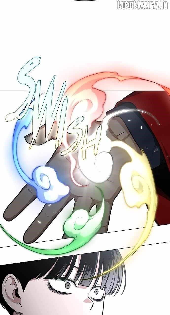 The Shaman’s Blade Chapter 48 - Page 45