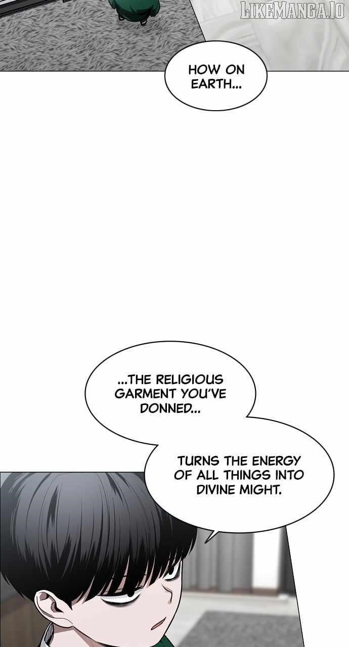 The Shaman’s Blade Chapter 48 - Page 49