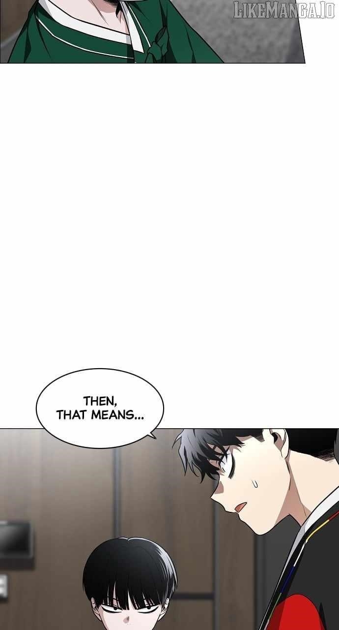 The Shaman’s Blade Chapter 48 - Page 50