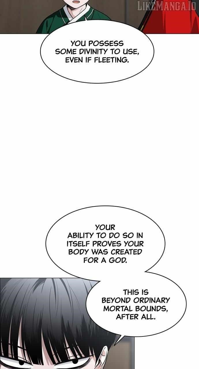 The Shaman’s Blade Chapter 48 - Page 51