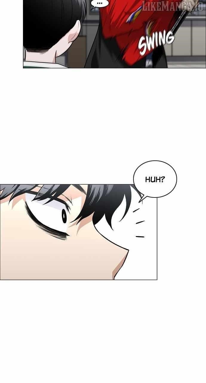 The Shaman’s Blade Chapter 48 - Page 53