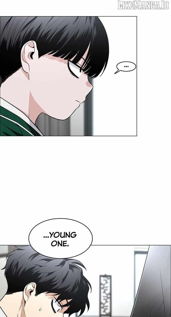 The Shaman’s Blade Chapter 48 - Page 56
