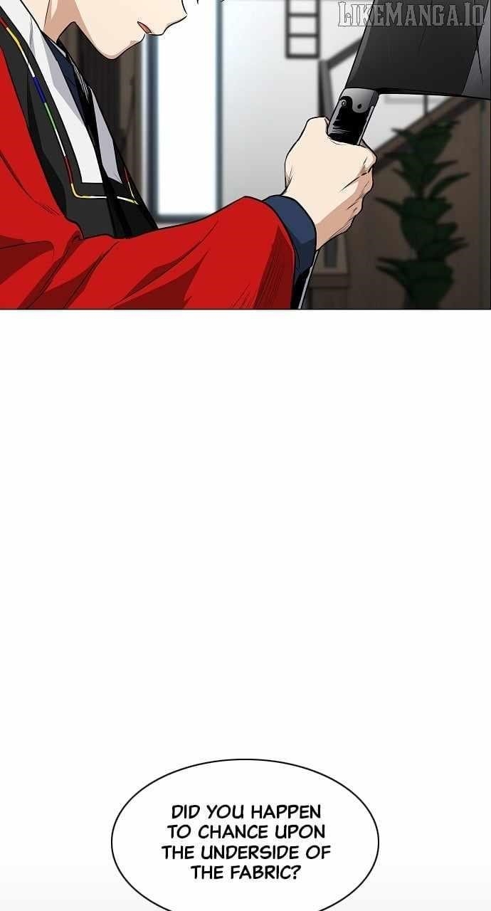 The Shaman’s Blade Chapter 48 - Page 57