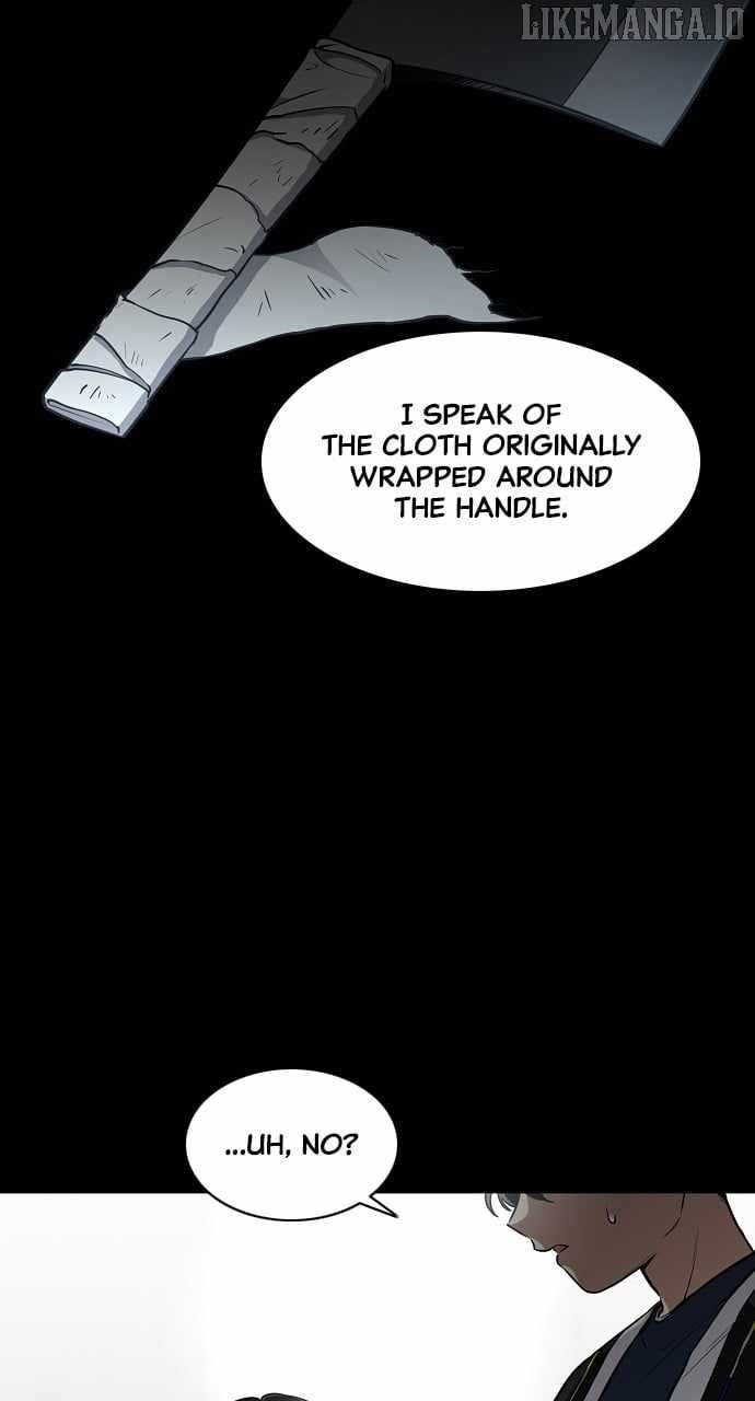 The Shaman’s Blade Chapter 48 - Page 59