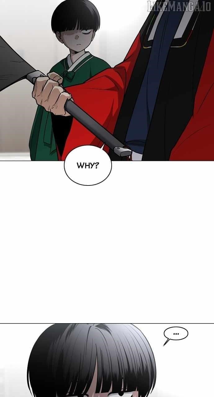 The Shaman’s Blade Chapter 48 - Page 60