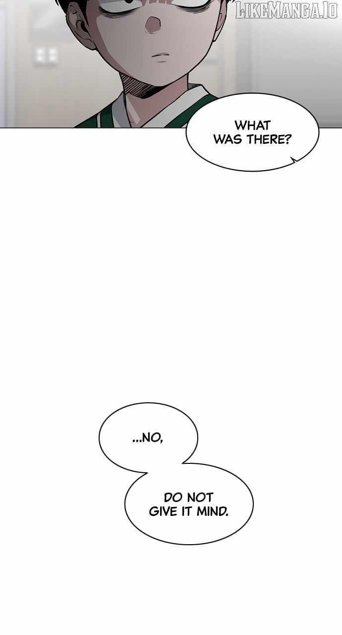 The Shaman’s Blade Chapter 48 - Page 61