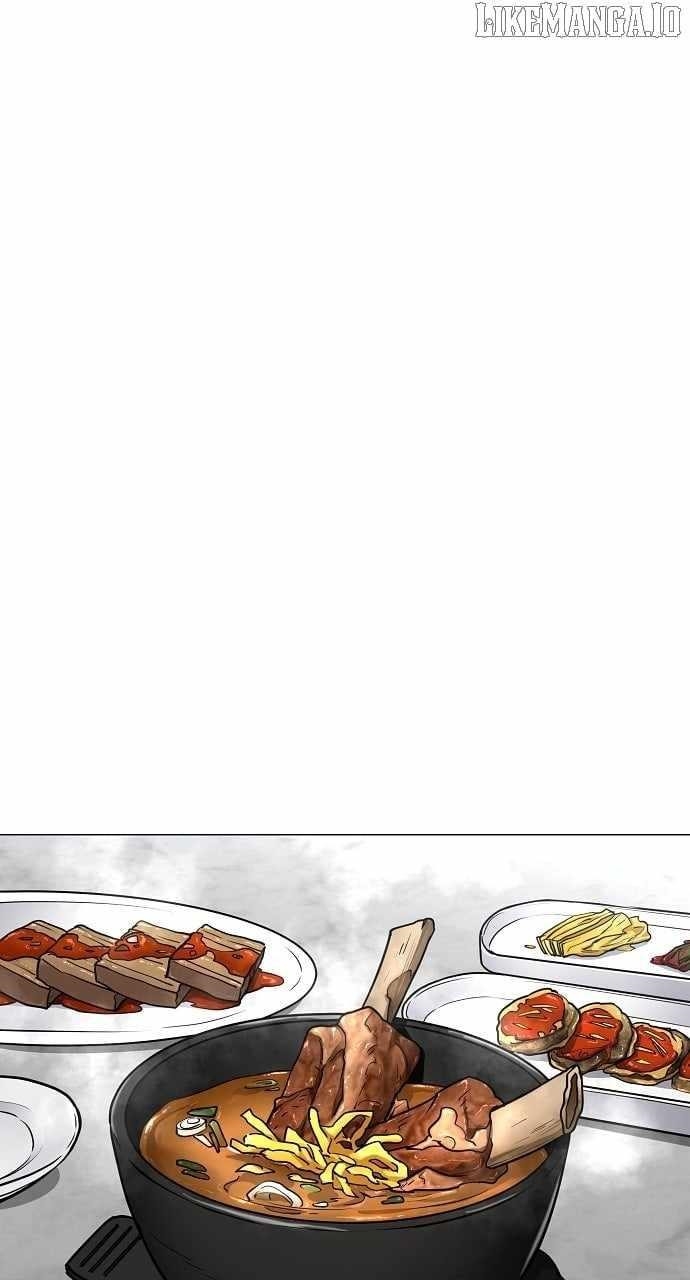 The Shaman’s Blade Chapter 48 - Page 62