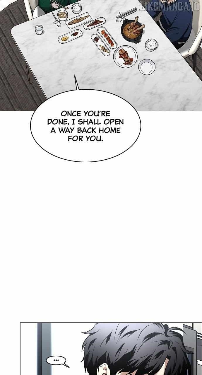 The Shaman’s Blade Chapter 48 - Page 64