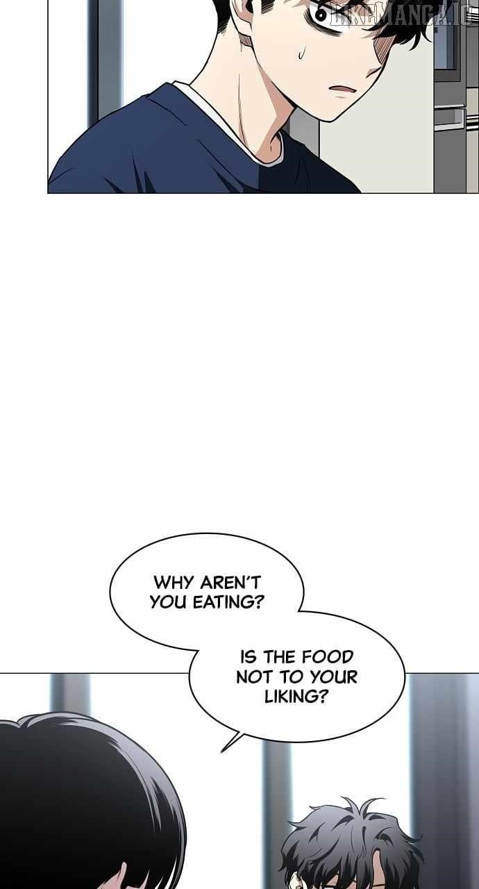 The Shaman’s Blade Chapter 48 - Page 65