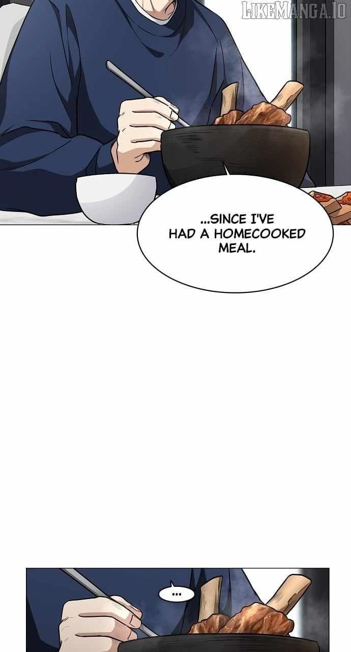 The Shaman’s Blade Chapter 48 - Page 68