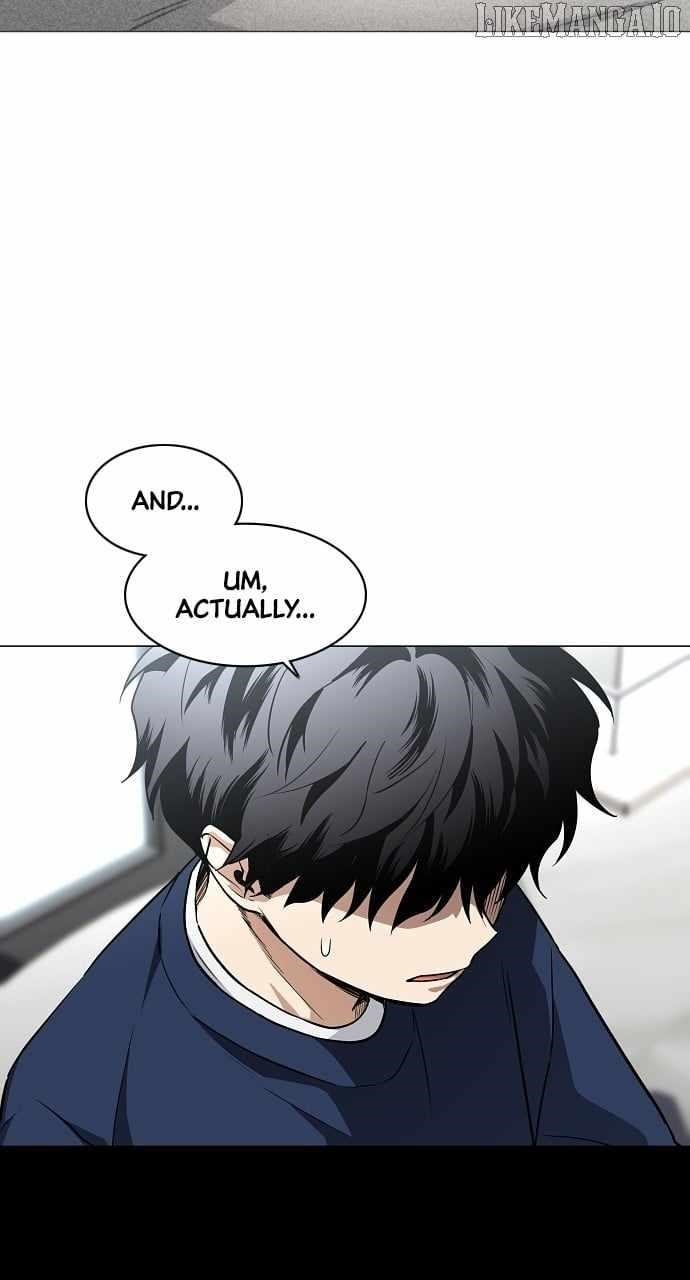 The Shaman’s Blade Chapter 48 - Page 71