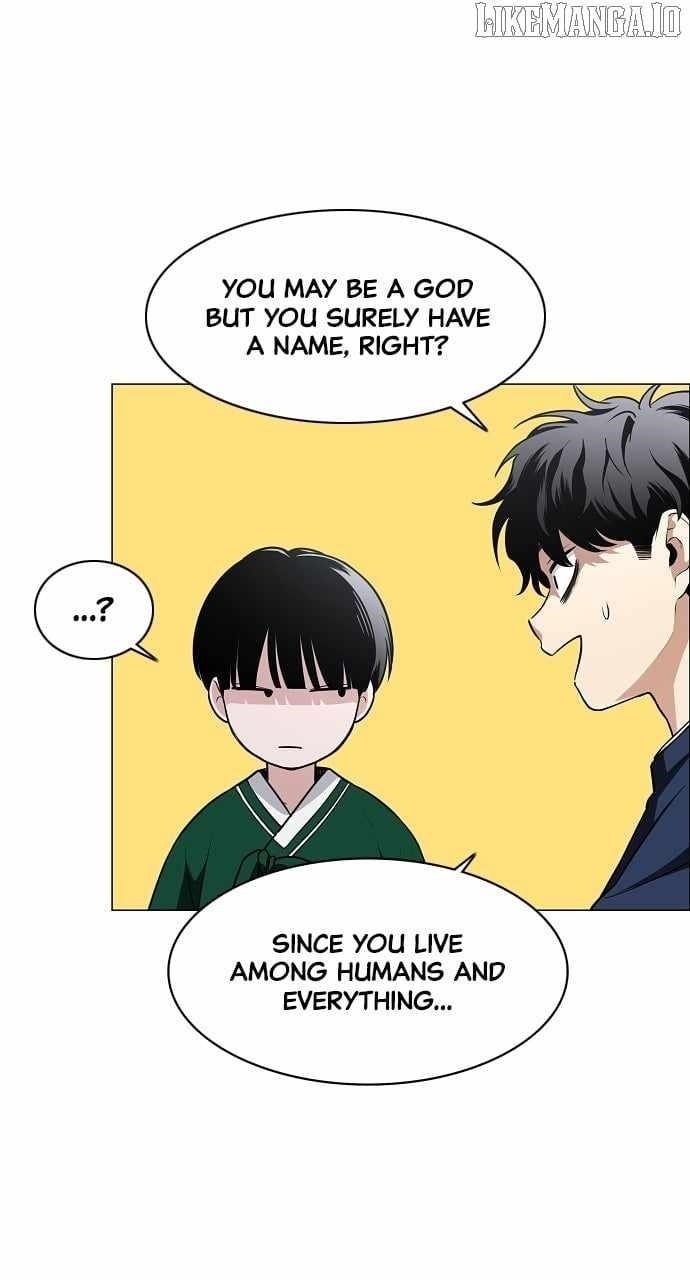 The Shaman’s Blade Chapter 48 - Page 76